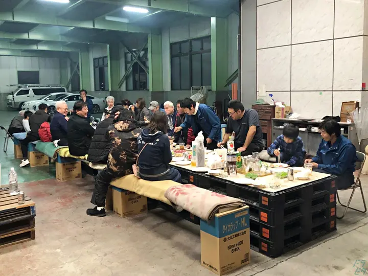 株式会社小原運輸倉庫の転職情報　No.85170