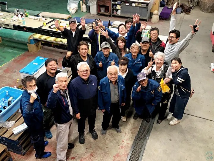 株式会社小原運輸倉庫のトラック求人　No.85170