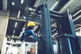 山口県防府市のフォークリフトオペレーターの求人情報イメージ - 福岡トランス株式会社 防府牟礼デポ - No.76772-01