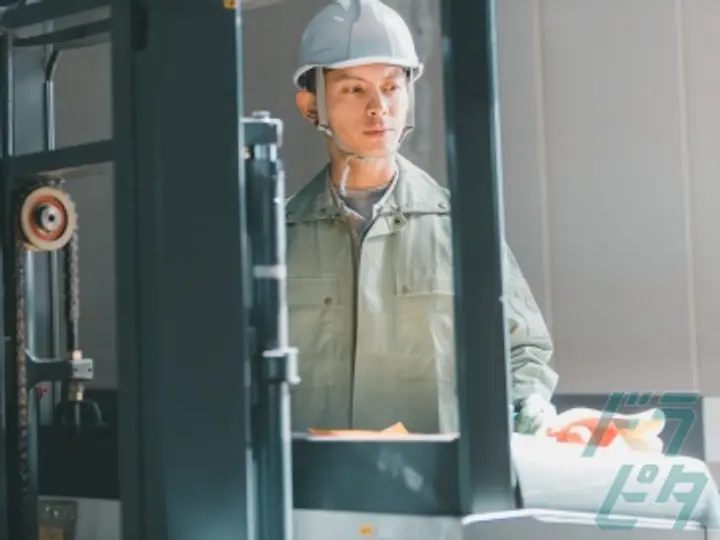 山口県の運転手求人　No.85116