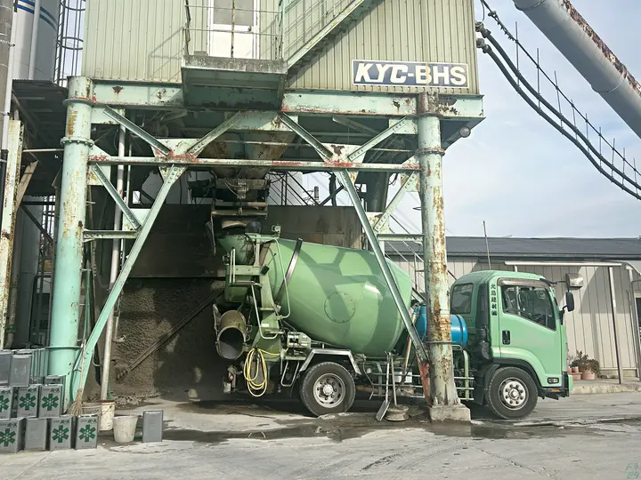 北島建材株式会社のトラック求人　No.85239