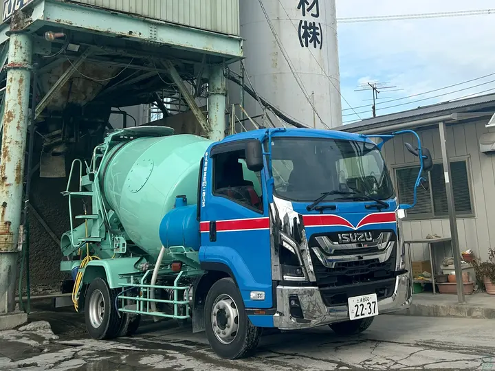 茨城県の運転手求人　No.85239