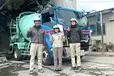 茨城県牛久市の中型トラックドライバーの求人情報イメージ - 北島建材株式会社 - No.76894-01