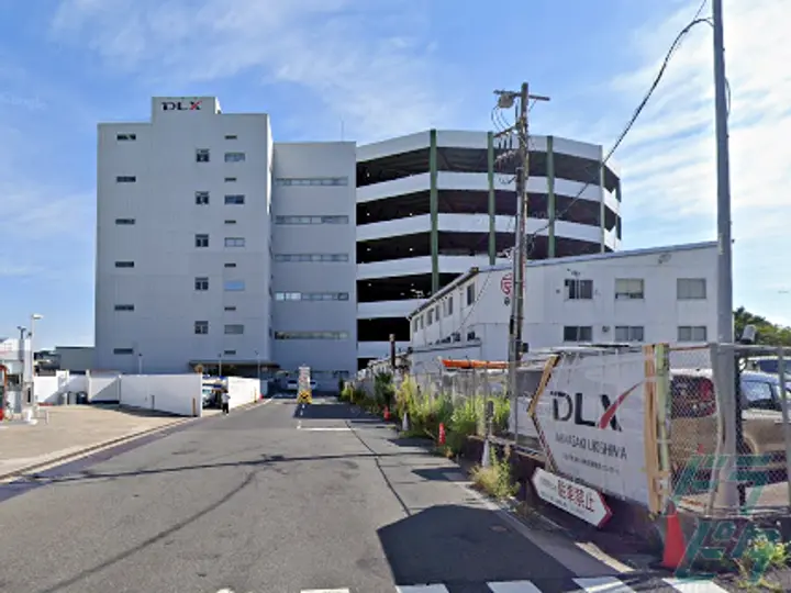 株式会社サンワNETS　川崎物流センターの転職情報　No.85115