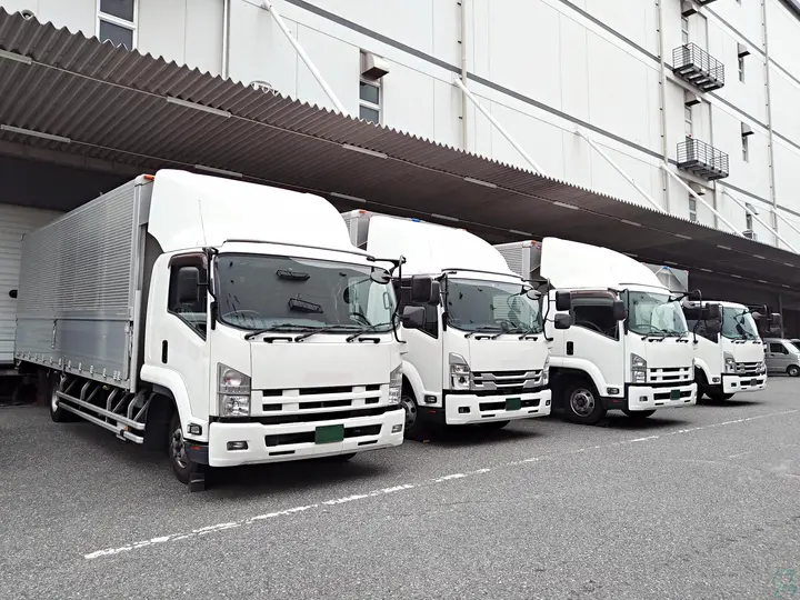 千葉県の運転手求人　No.85293