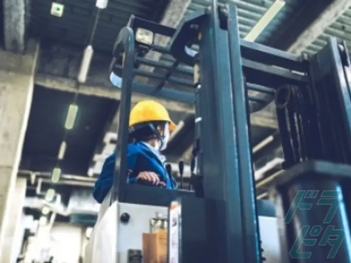 福岡トランス株式会社の転職情報　No.85116