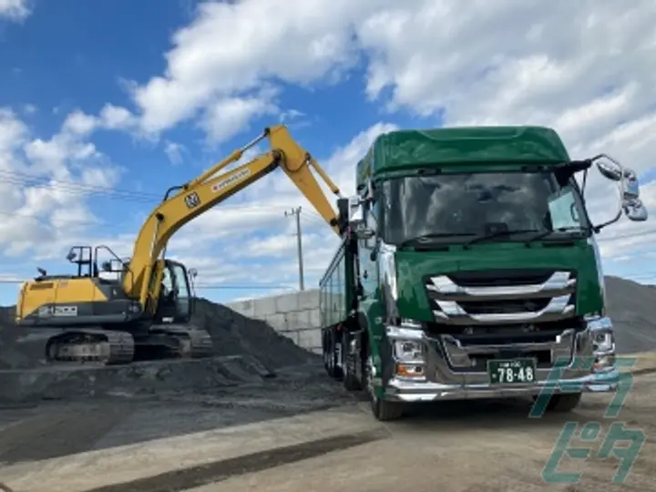 神奈川県の運転手求人　No.85328