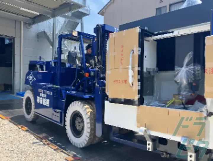 愛知県の運転手求人　No.85025