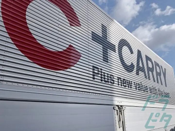 大阪府の運転手求人　No.85326