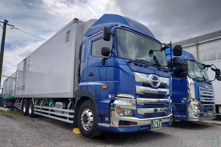 協立運輸株式会社 のドライバー求人情報　No.85349