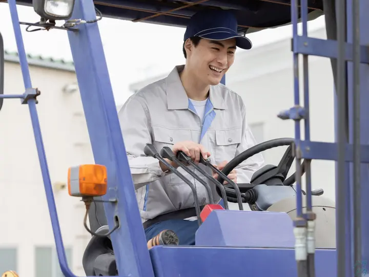 埼玉県さいたま市岩槻区の倉庫作業員の求人情報イメージ - 株式会社ダイエックス東京 埼玉ハブセンター - No.77006-02