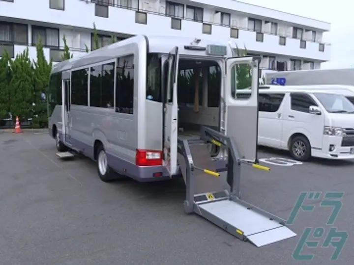 東京都の運転手求人　No.85363