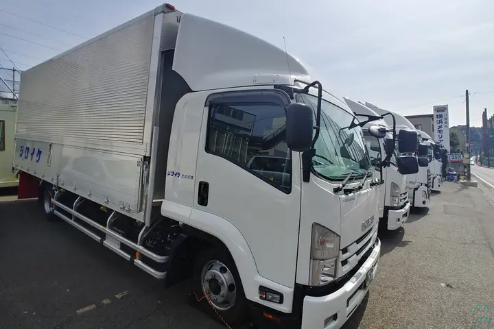 家族持ちさん必見★週休2日＆毎日帰れて月32万円以上！