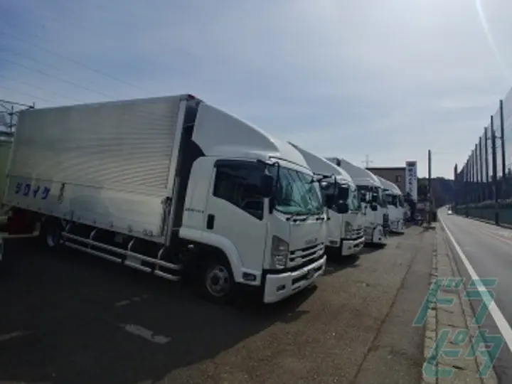 株式会社ケイロジの転職情報　No.85370