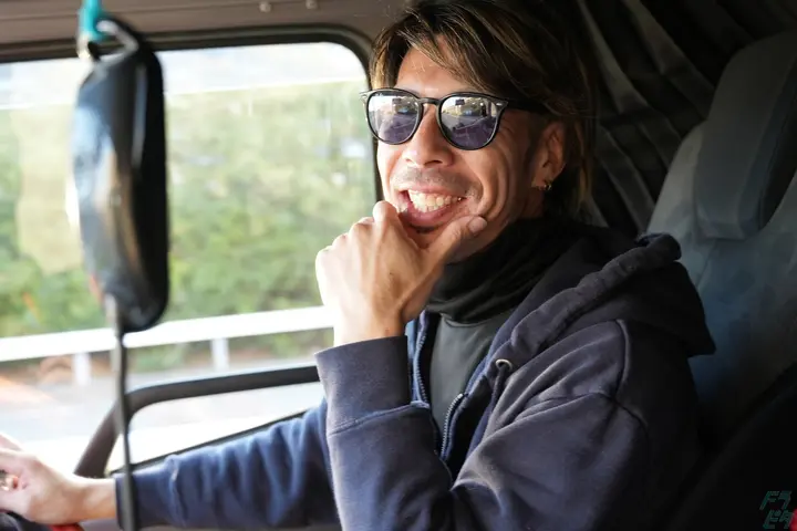 工藤運輸株式会社のドライバー求人情報　No.85449