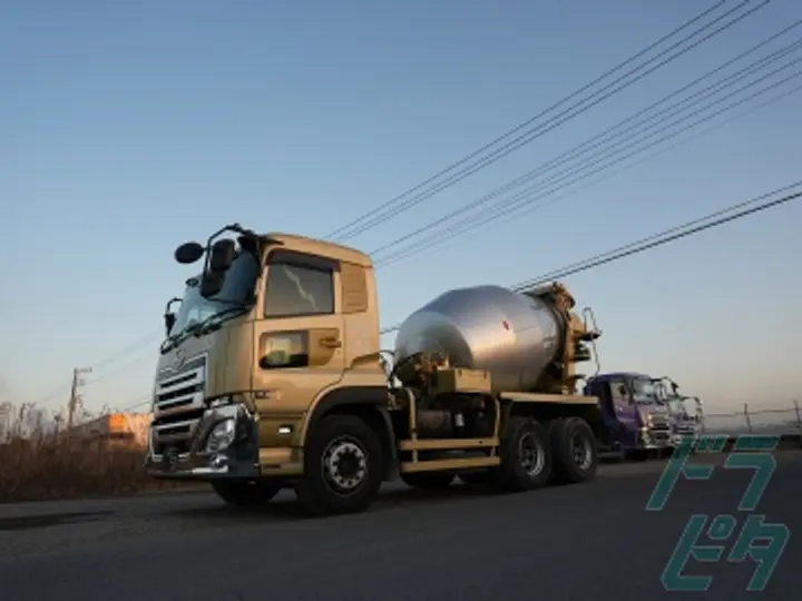 工藤運輸株式会社のトラック求人　No.85448