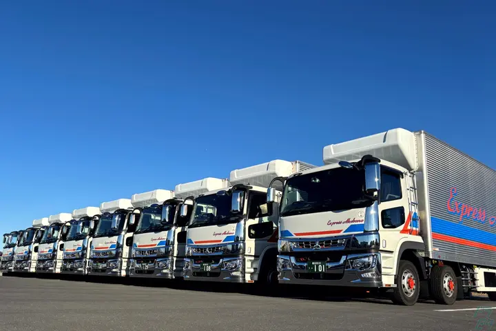 株式会社曙運輸のドライバー求人情報　No.85453