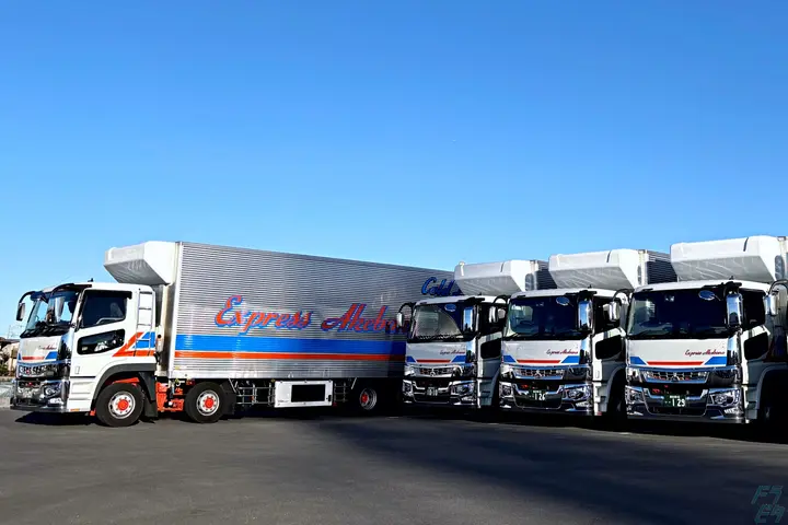 株式会社曙運輸のドライバー求人情報　No.85474