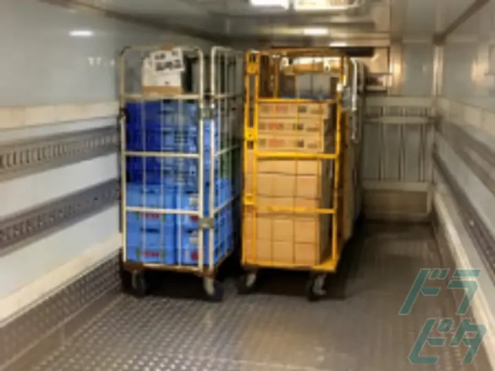 有限会社西室運送の転職情報　No.85506