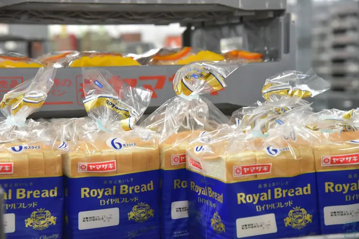 千葉県印西市の中型トラックドライバーの求人情報イメージ - 株式会社サンロジスティックス 千葉配送センター - No.76823-01