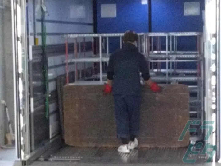 千葉県の運転手求人　No.85521