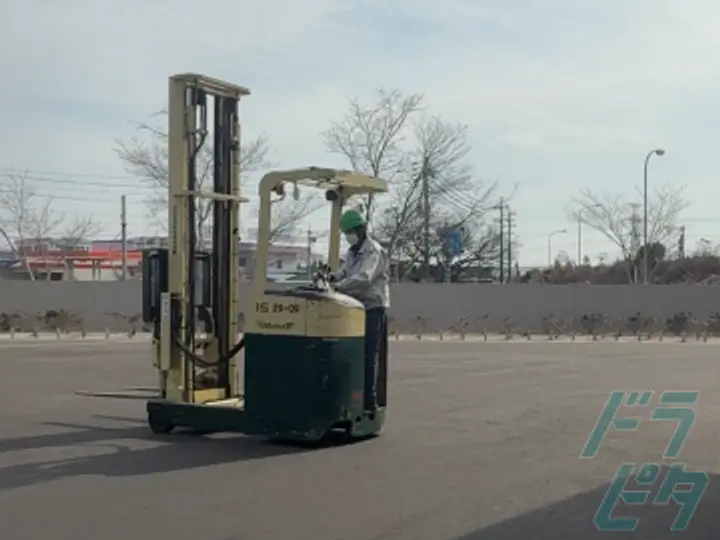 名古屋貨物運輸倉庫株式会社のトラック求人　No.85429