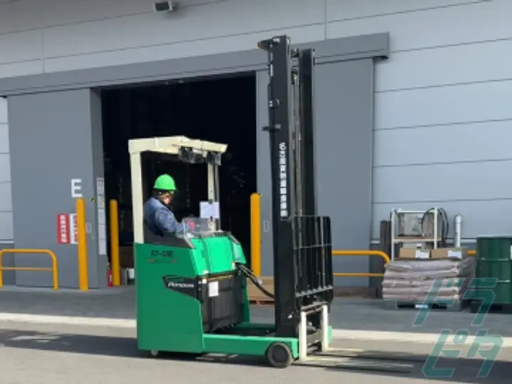 愛知県の運転手求人　No.85429