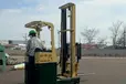愛知県春日井市のフォークリフトオペレーターの求人情報イメージ - 名古屋貨物運輸倉庫株式会社 春日井インター営業所 - No.77088-01