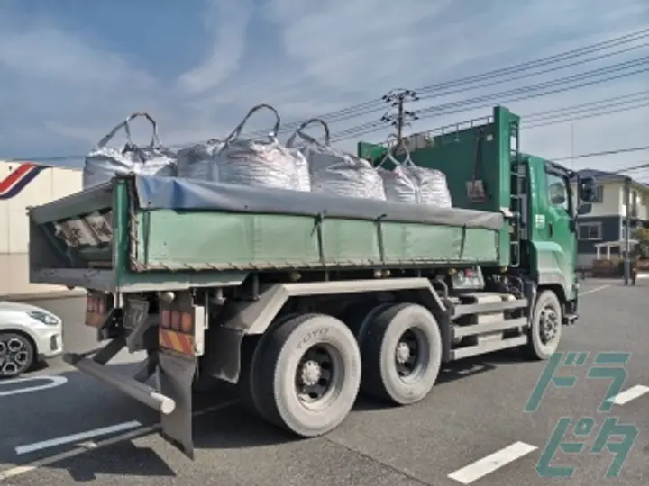 大興グループのトラック求人　No.85546