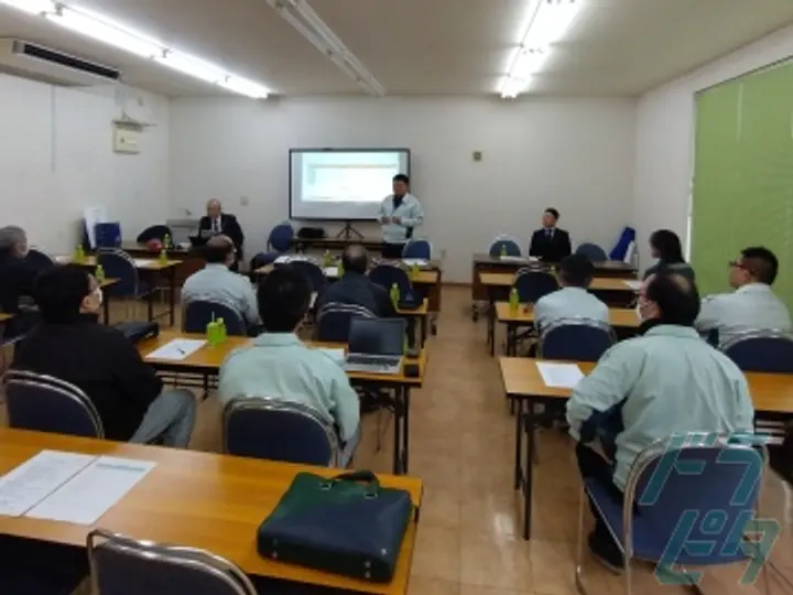 千葉県の運転手求人　No.85546