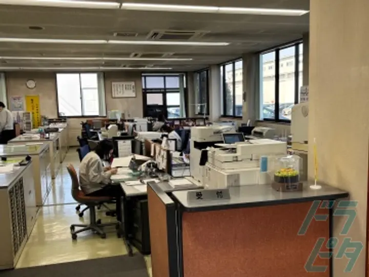 愛知県の運転手求人　No.85166