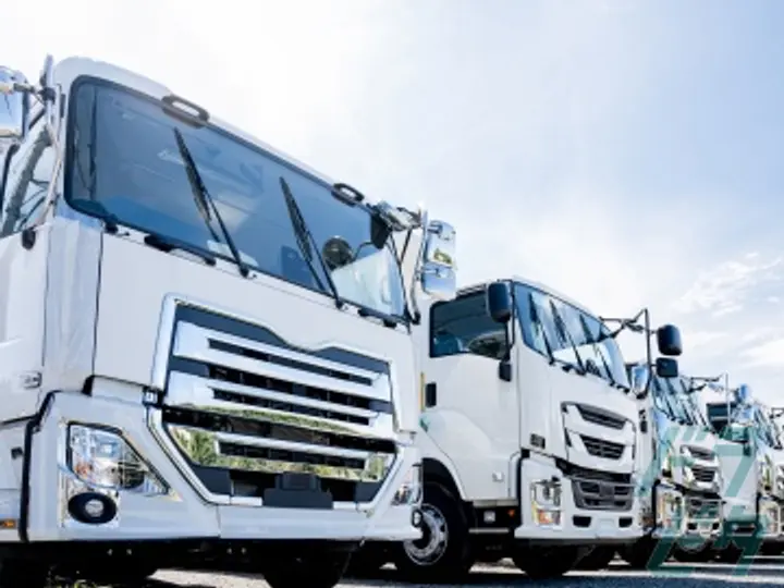 茨城県の運転手求人　No.85547