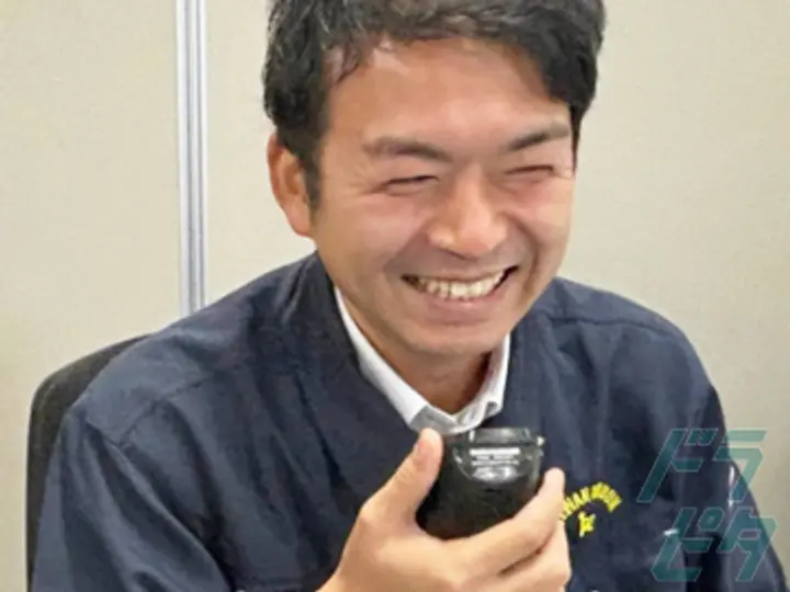 愛知県の運転手求人　No.85494