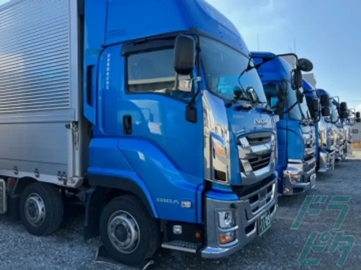 和幸実業株式会社のトラック求人　No.85602