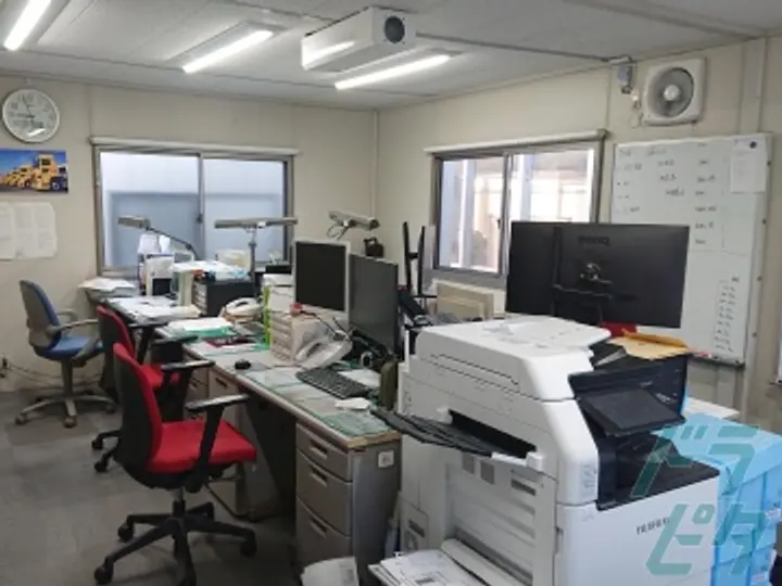 アドバンストレーディング株式会社のトラック求人　No.85617