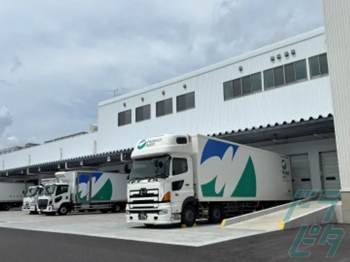 岩手県の運転手求人　No.85624