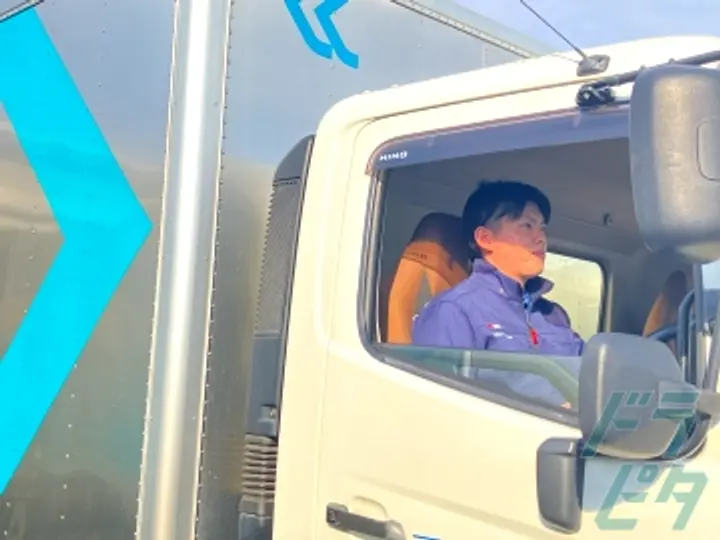 株式会社白興の転職情報　No.85650