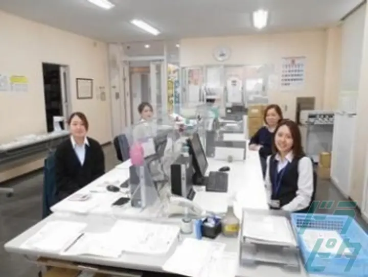 株式会社ヒューテックノオリン　京都センターのトラック求人　No.85531