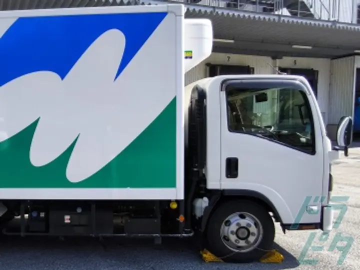 京都府の運転手求人　No.85531