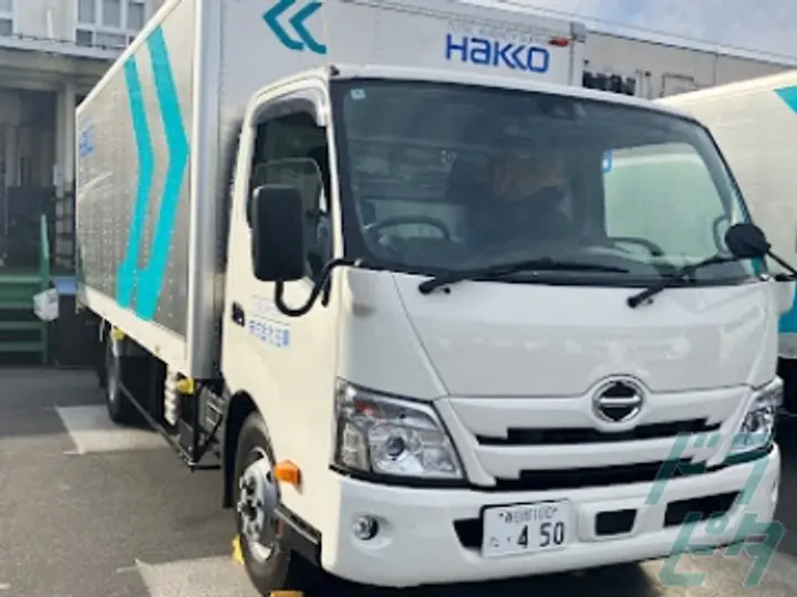 株式会社白興の転職情報　No.85664