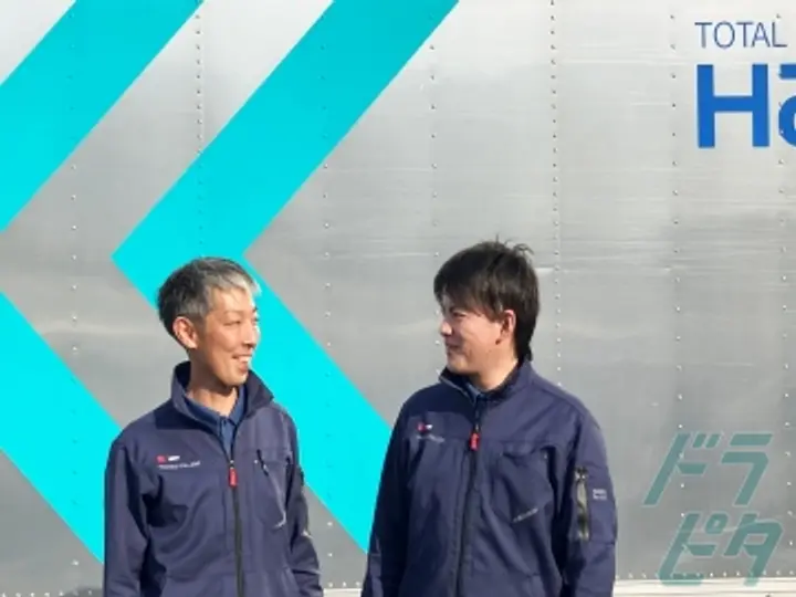 株式会社白興の転職情報　No.85677