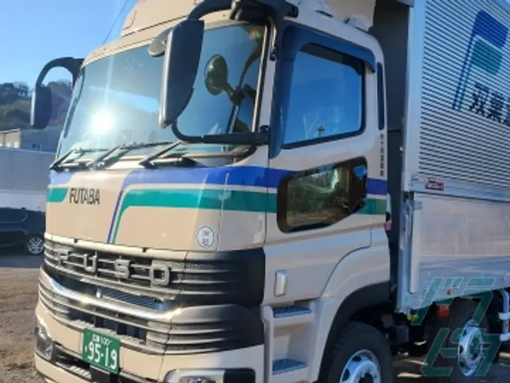 新十和運輸株式会社のトラック求人　No.85673