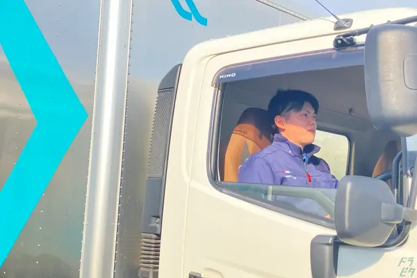 茨城県守谷市の中型トラックドライバーの求人情報イメージ - 株式会社白興 守谷工場 - No.82739-01