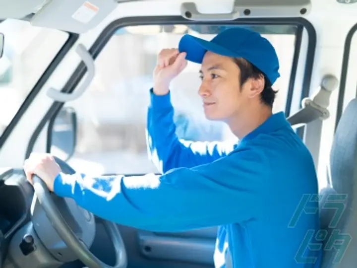 静岡県の運転手求人　No.85681