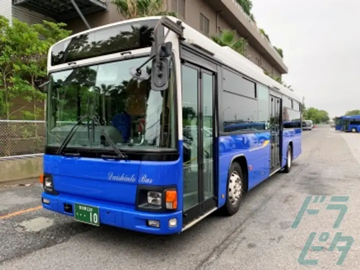 千葉県の運転手求人　No.85697