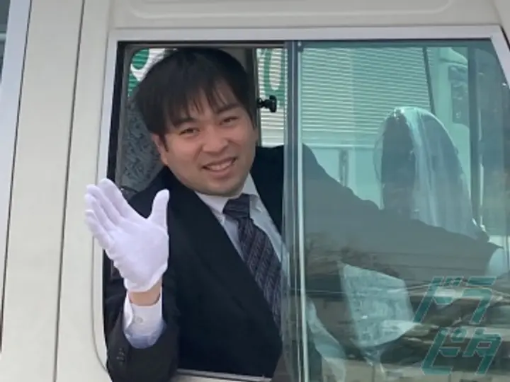 大新東株式会社のトラック求人　No.85722