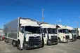 愛知県安城市の大型トラックドライバーの求人情報イメージ - 大広運輸株式会社 - No.77365-01