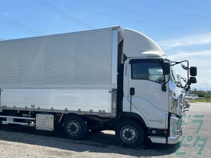 愛知県の運転手求人　No.85724