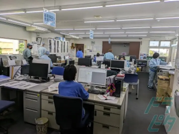 有限会社三永工業の転職情報　No.85672