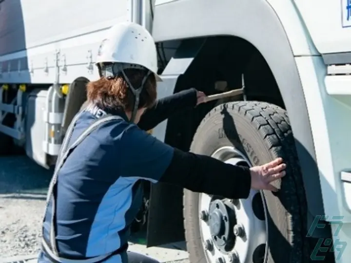 株式会社サンワNETS　富士営業所の転職情報　No.85752